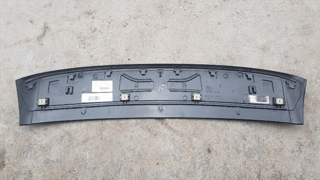 ALERON TRASERO BMW SERIE 5 FAMILIAR (G31) 2.0I TU