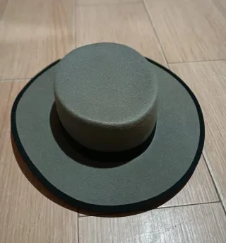 TRAJE SEVILLANO HOMBRE