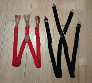 TRAJE SEVILLANO HOMBRE