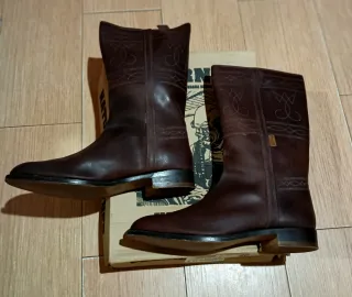 TRAJE SEVILLANO HOMBRE