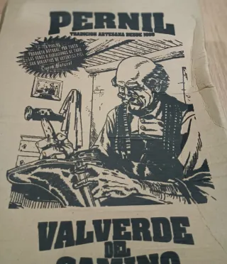 TRAJE SEVILLANO HOMBRE