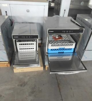 Lavavajillas industrial 642469724