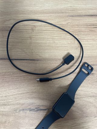 Samsung Galaxy Fit 3 Navy Blue