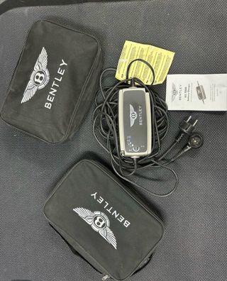 Cargador Batería Bentley