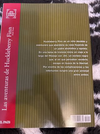 Colección 8 libros: joyas literarias juveniles