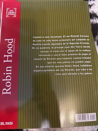 Colección 8 libros: joyas literarias juveniles