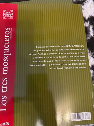 Colección 8 libros: joyas literarias juveniles