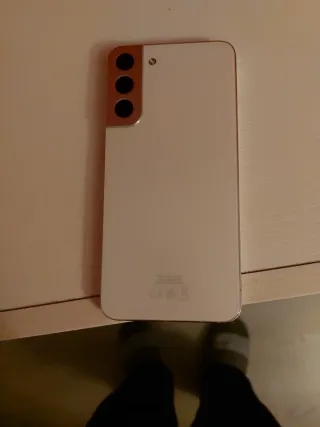 Samsung Galaxy S22+ Nuevo