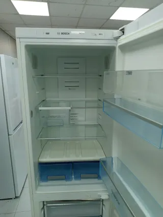 Nevera Bosch 1.85m x 60cm