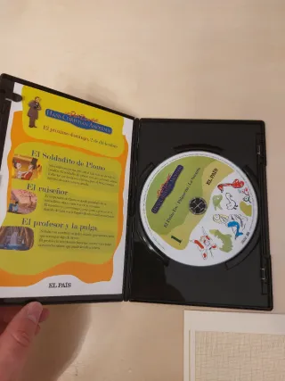 Cuentos Hans Christian Andersen El País