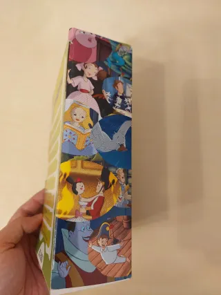 Cuentos Hans Christian Andersen El País