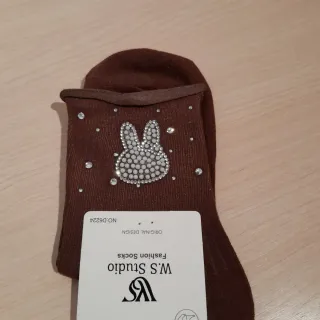 Pack 2 pares calcetines Mujer