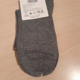 Pack 2 pares calcetines Mujer