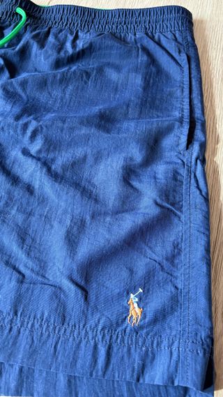 Bañador Polo Ralph Lauren