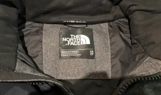 The North Face McMurdo 2 Plumas 550 Talla XS