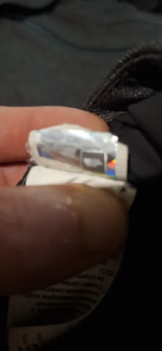 The North Face McMurdo 2 Plumas 550 Talla XS