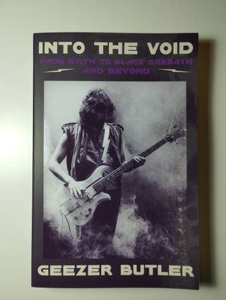 Into the Void From Birth to Black Sabbath - and...