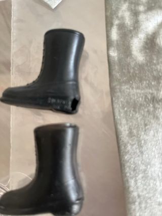 Big Jim Mattel Agente 004 Spazio