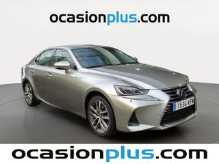 Lexus IS 300h Executive 164 kW (223 CV)