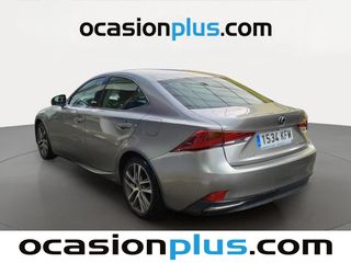 Lexus IS 300h Executive 164 kW (223 CV)