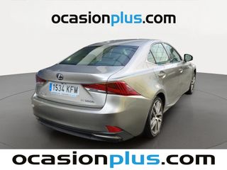 Lexus IS 300h Executive 164 kW (223 CV)