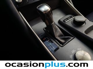 Lexus IS 300h Executive 164 kW (223 CV)