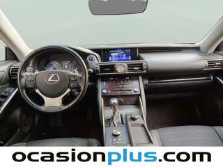 Lexus IS 300h Executive 164 kW (223 CV)