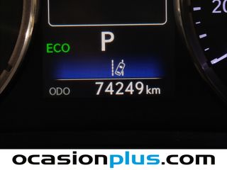 Lexus IS 300h Executive 164 kW (223 CV)