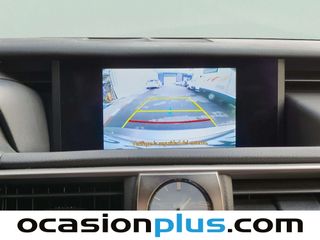 Lexus IS 300h Executive 164 kW (223 CV)