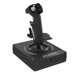 Saitek X55 HOTAS Joystick Precio negociable