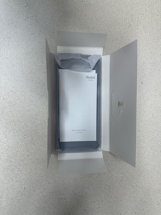 Xiaomi Redmi Note 9 Pro + Funda