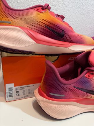 Nike Air Zoom Pegasus 41 Talla 42