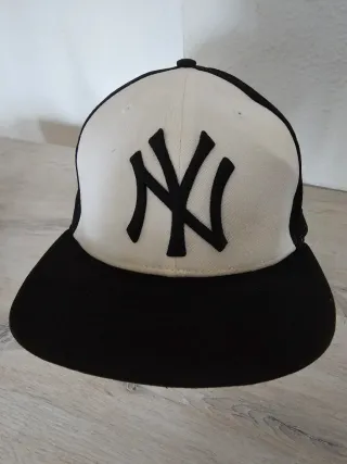 Gorra New York Yankees New Era
