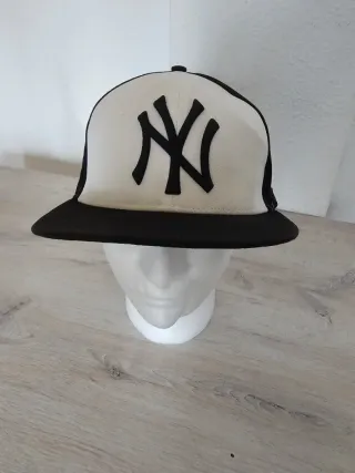 Gorra New York Yankees New Era