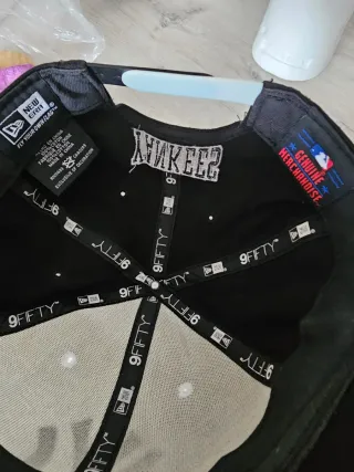 Gorra New York Yankees New Era