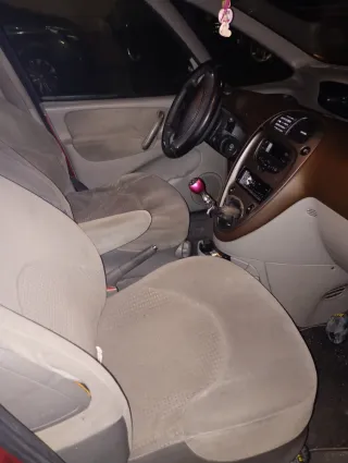 Citroen C3 Picasso 2003