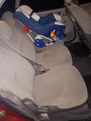 Citroen C3 Picasso 2003