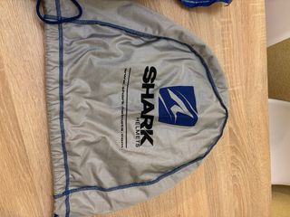 Casco Shark Spartan Carbon Talla M