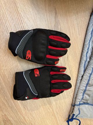 Casco Shark Spartan Carbon Talla M