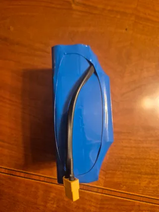 Batería externa de 36V