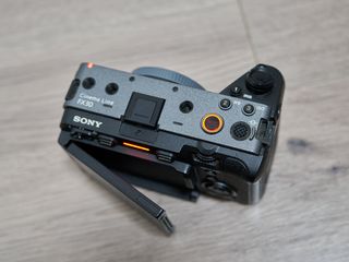 Sony FX30 Cámara Digital