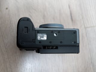 Sony FX30 Cámara Digital