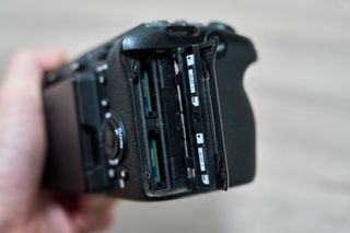 Sony FX30 Cámara Digital