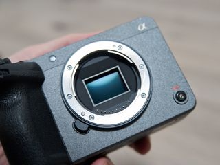 Sony FX30 Cámara Digital