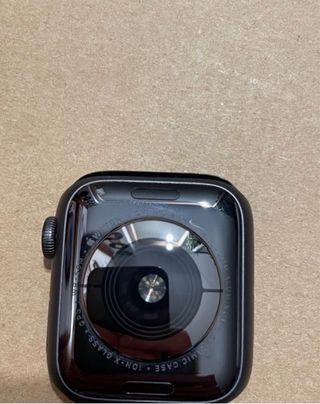 Apple Watch SE Nike GPS + Celular 44mm