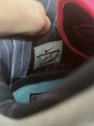 Nike Lebron XI Premium What The Talla 44.5