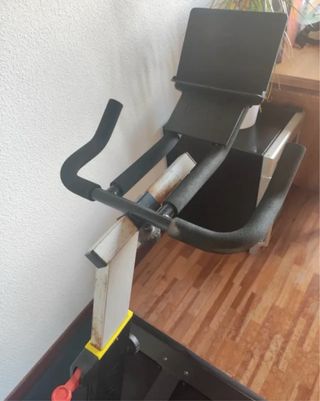 Rodillo inteligente Bkool