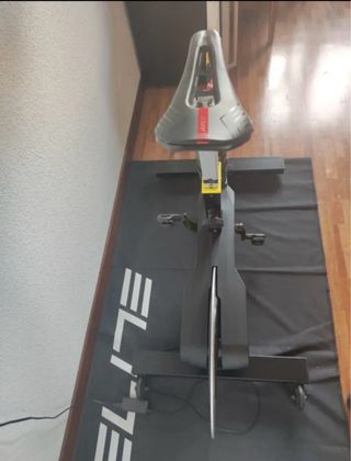 Rodillo inteligente Bkool