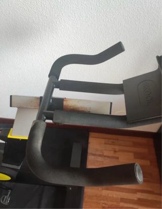 Rodillo inteligente Bkool