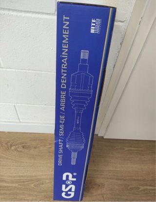 Árbol de transmisión GSP Mercedes W245